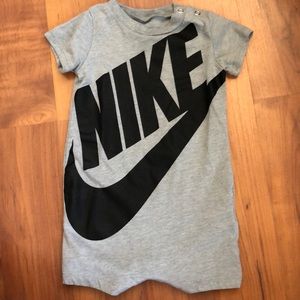 Baby boy one piece outfit